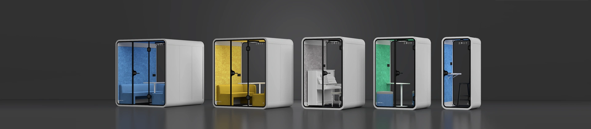 Application & Cases